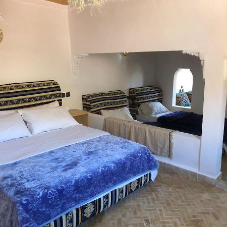 Tafsut Dades Guesthouse Stay With Locals Tamellalt  Luaran gambar
