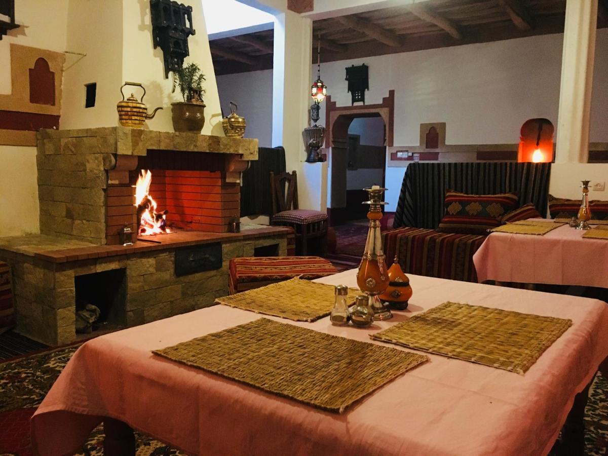 Tafsut Dades Guesthouse Stay With Locals Tamellalt  Luaran gambar