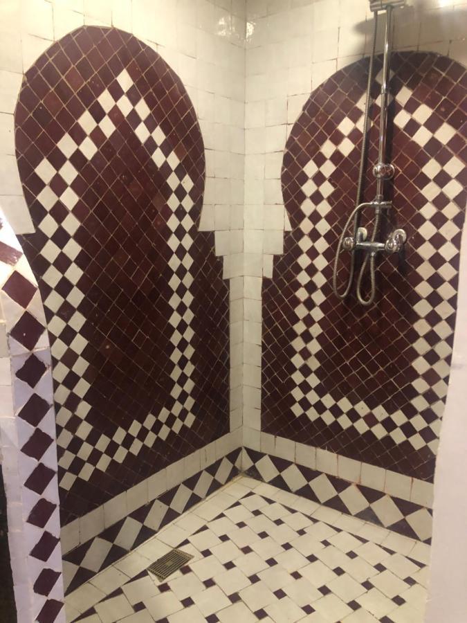 Tafsut Dades Guesthouse Stay With Locals Tamellalt  Luaran gambar