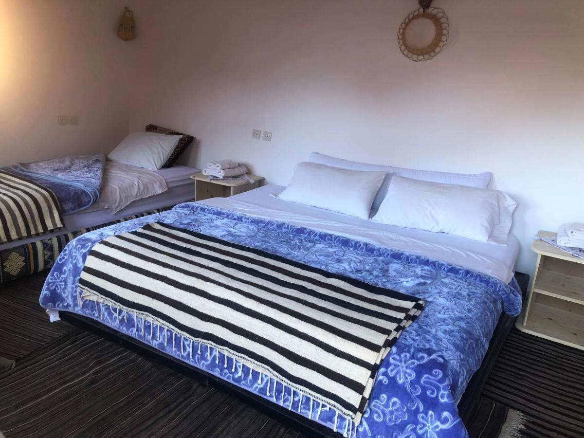 Tafsut Dades Guesthouse Stay With Locals Tamellalt  Luaran gambar