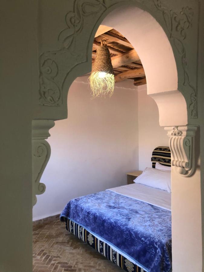 Tafsut Dades Guesthouse Stay With Locals Tamellalt  Luaran gambar