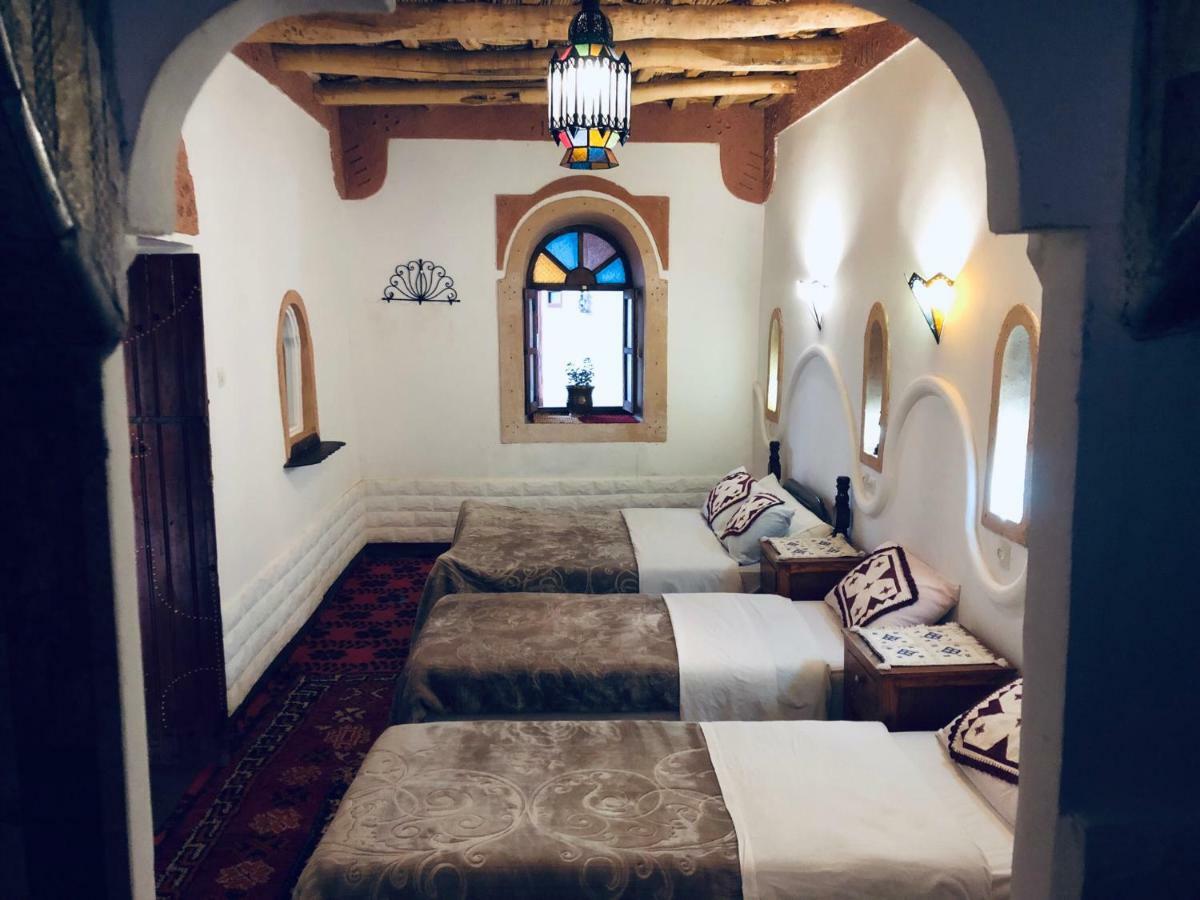 Tafsut Dades Guesthouse Stay With Locals Tamellalt  Luaran gambar