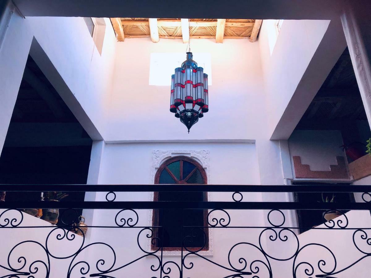 Tafsut Dades Guesthouse Stay With Locals Tamellalt  Luaran gambar